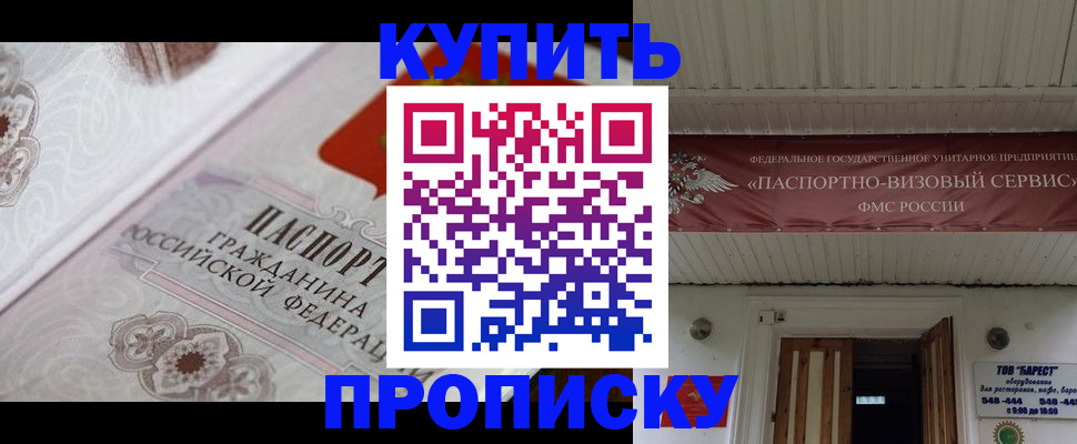 прописка в Домодедово