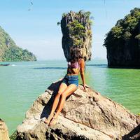 Отзыв от Валерия - Виза Destination Thailand